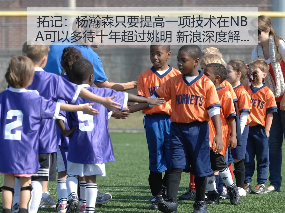 拓记 杨瀚森只要提高一项技术在NBA可以多待十年超过姚明 新浪深度解析