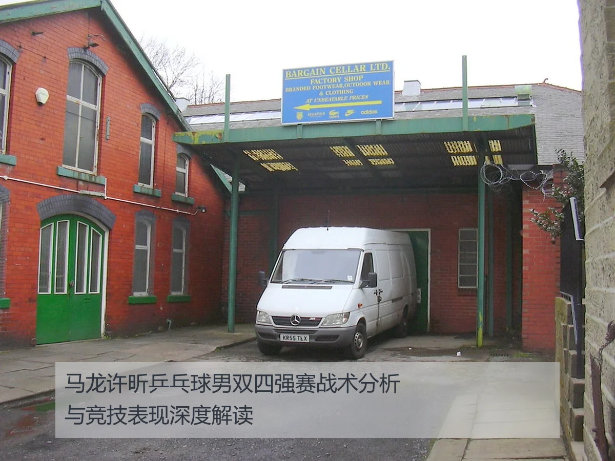 马龙许昕乒乓球男双四强赛战术分析与竞技表现深度解读