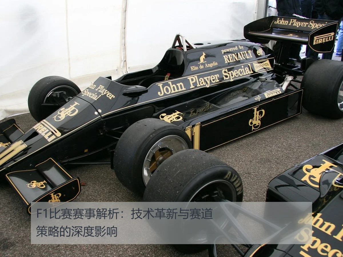 F1比赛赛事解析：技术革新与赛道策略的深度影响